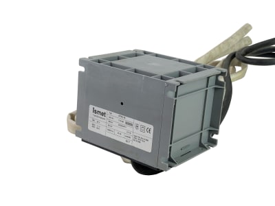 ISMET WTSG55