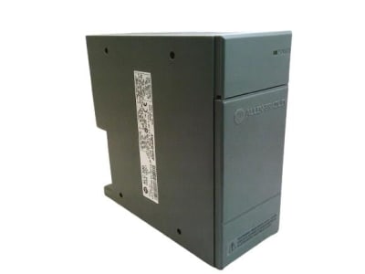 ADVANCED MICRO CONTROLS 1746P1