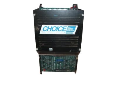 CAROTRON CDC320-000