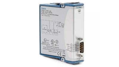 NATIONAL INSTRUMENTS 781963-01