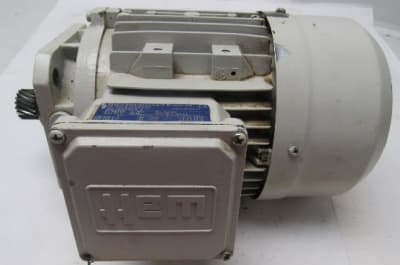 ELEKTROMOTORENWERK BRIENZ KSM100L-2B
