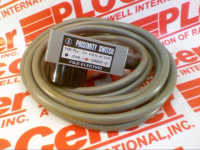 FUJI ELECTRIC PEW-3A