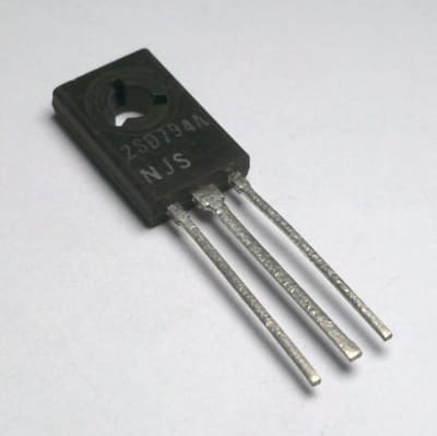 GENERIC 2SD794A