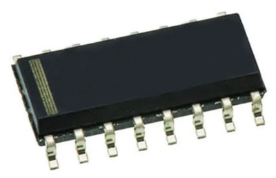 NEXPERIA 74HCT594D,652