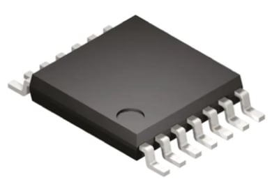 ASEA BROWN BOVERI IC0306A13