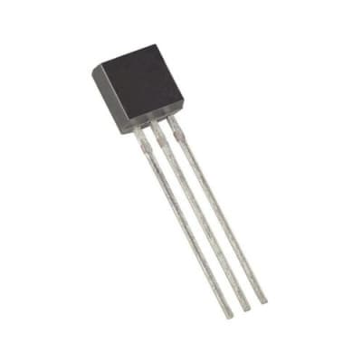 NXP SEMICONDUCTOR BC251A