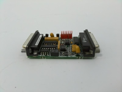 GENERAL ELECTRIC DS200SCIBG1A