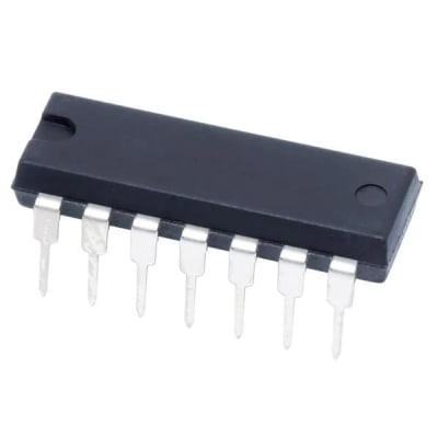 TEXAS INSTRUMENTS SEMI SN7432N