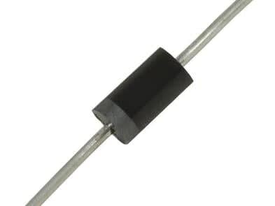 DIODES INC 6A4-T