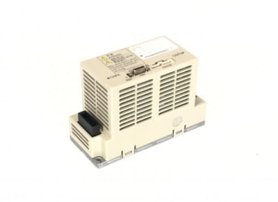 YASKAWA ELECTRIC SGDR-SDA140A01BV