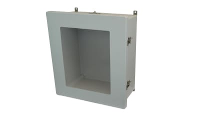 ALLIED MOULDED PRODUCTS AM1868TW