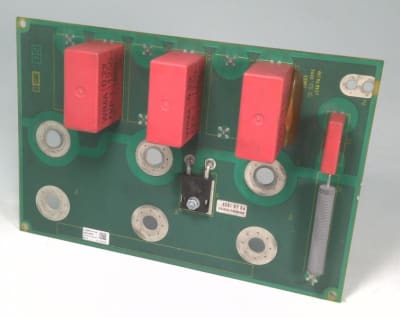SIEMENS 6SE7041-3TL84-1GF0