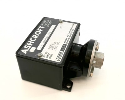 ASHCROFT B420B100PSI
