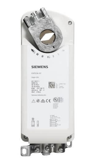 SIEMENS GVD221.1U