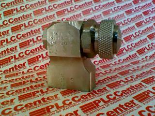 SPRAYING SYSTEMS 1/8JAC-SS