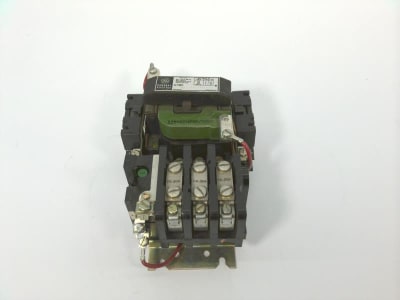GENERAL ELECTRIC CR208C100