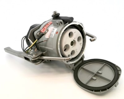 MARECHAL ELECTRIC SA 39-44143-172-NC