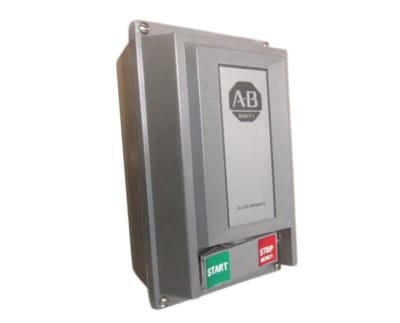ALLEN BRADLEY 609-BCX