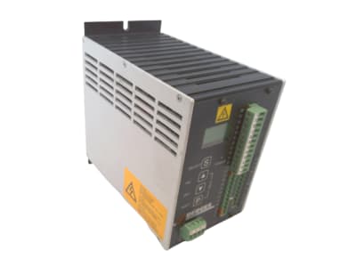 BERGES ACM-D2A0.37/(STD005)