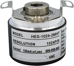 NEMICON HES-1024-2MD