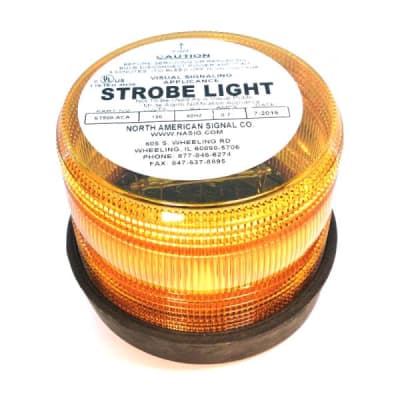 NORTH AMERICAN SIGNAL ST500-ACA