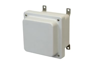 ALLIED MOULDED PRODUCTS AM664R