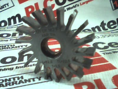 HAUNI 121-DR-182F-114