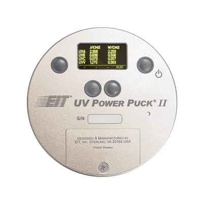 EIT UV-POWER-PUCK