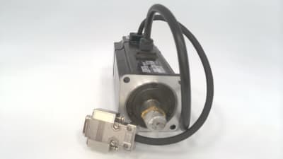 OMRON R88M-UE20030V-BS1