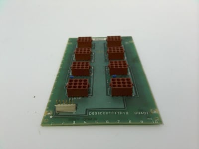 GENERAL ELECTRIC DS3800XTFT