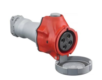 HUBBELL HBLS430C7WC