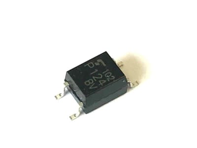 TOSHIBA TLP124(BV-TPL,F)