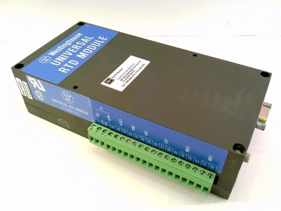 WESTINGHOUSE URTD