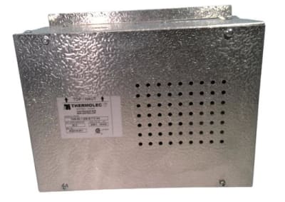 THERMOLEC THS-20-1-208-B-T-C-A4