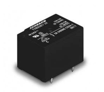 TE CONNECTIVITY T7NS1D4-24