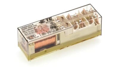 TE CONNECTIVITY V23050-A1024-A542 1393260-7