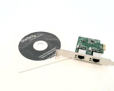 STARTECH.COM ST1000SPEXD4