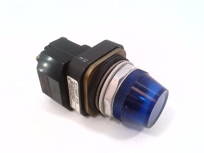 ALLEN BRADLEY 800T-P16B