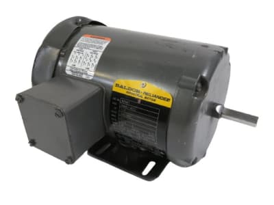 ASEA BROWN BOVERI M3545-5