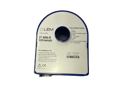 LEM IT 600-S ULTRASTAB