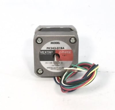 ORIENTAL MOTOR CSK243-BTA