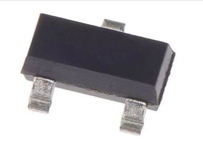 ROHM SEMICONDUCTOR DTC143ZKAT146