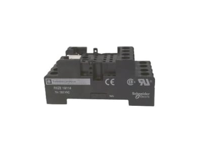 SCHNEIDER ELECTRIC RXZE1M114