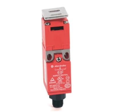 ALLEN BRADLEY 440K-E33014