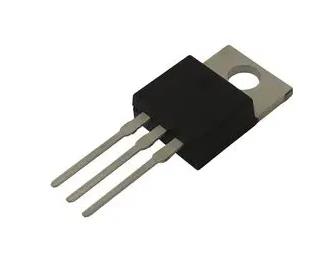 NXP SEMICONDUCTOR BT138-600E,127