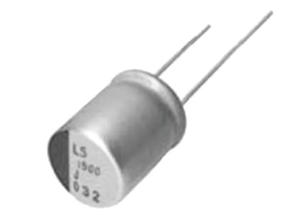 NICHICON PLS0E821MCO6