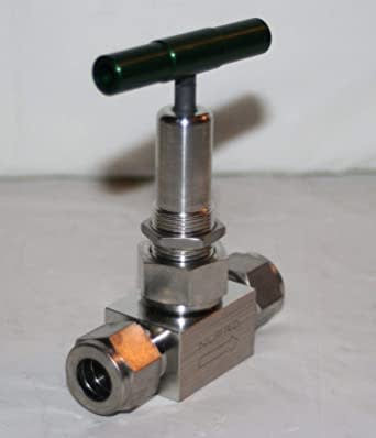 SWAGELOK SS-8BW