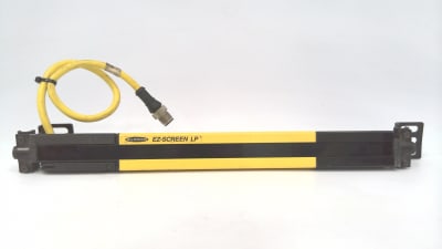 BANNER ENGINEERING SLPE26-270P8