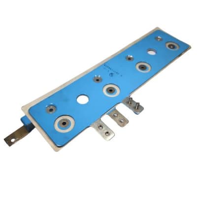 ASEA BROWN BOVERI V108614101