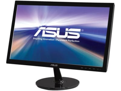 ASUS VS208N-P